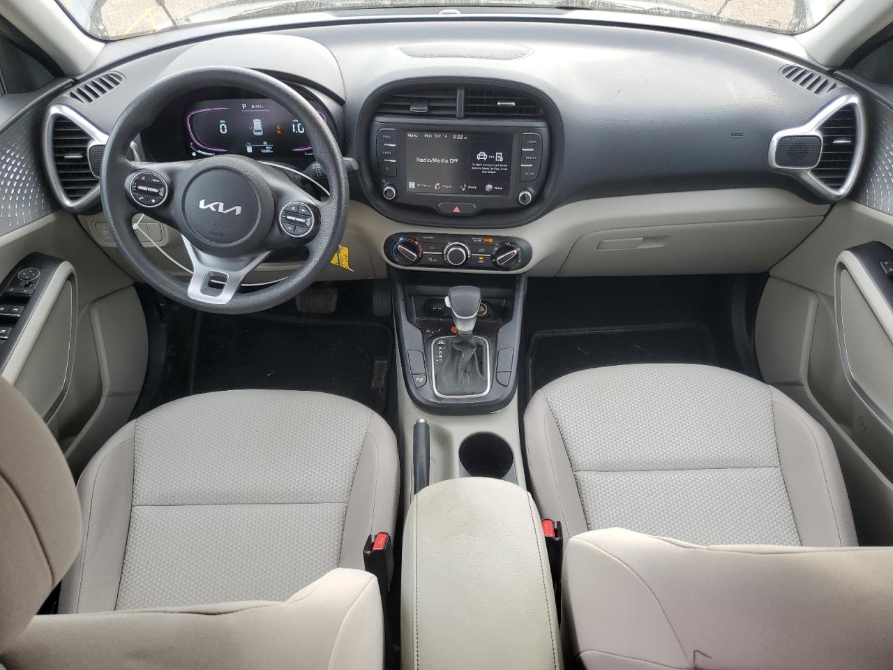 2023 Kia Soul Lx VIN: KNDJ23AU8P7199463 Lot: 82433155