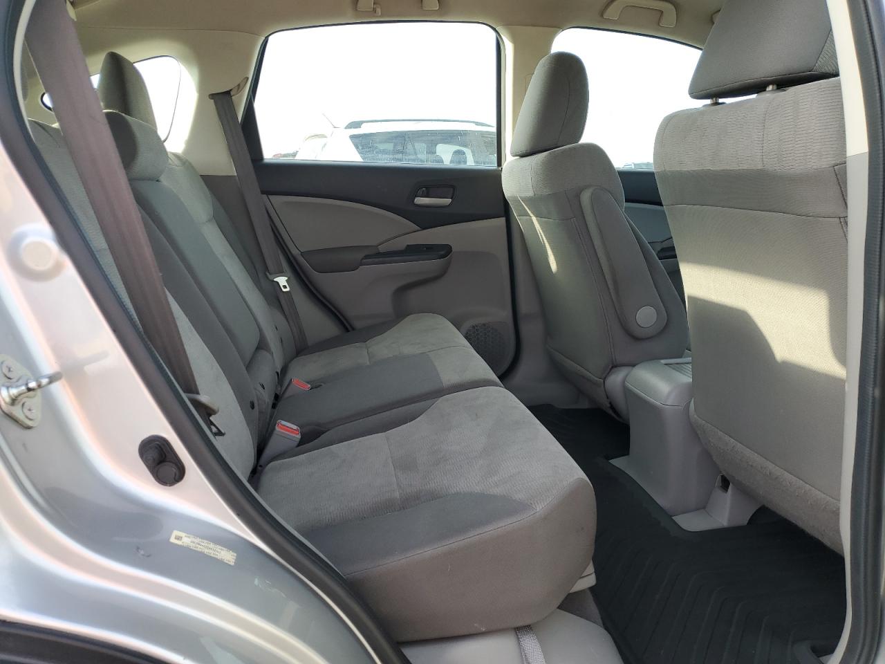 2013 Honda Cr-V Lx VIN: 2HKRM4H32DH630743 Lot: 82377815