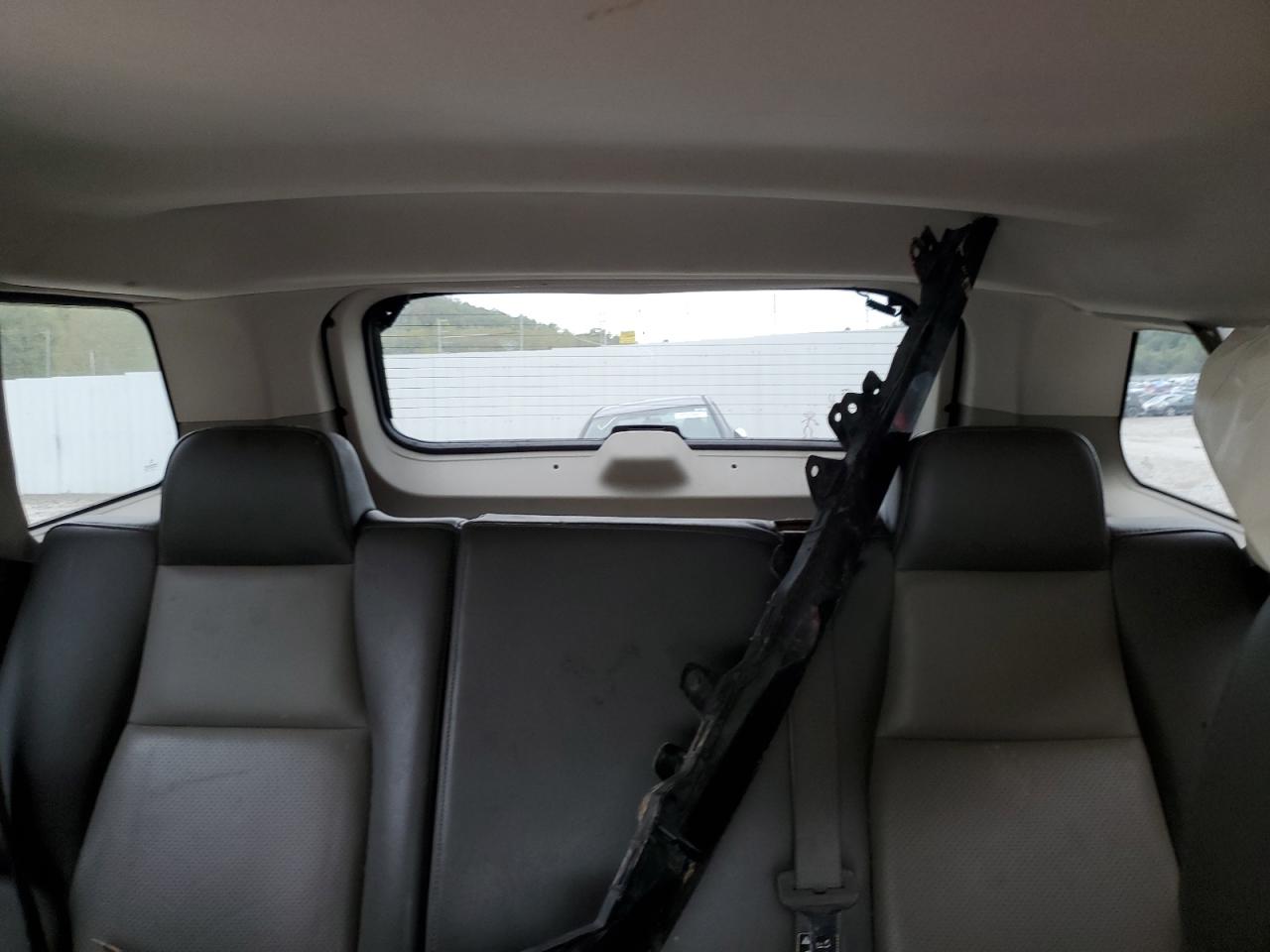 2008 Jeep Grand Cherokee Laredo VIN: 1J8GR48K98C165260 Lot: 85259725