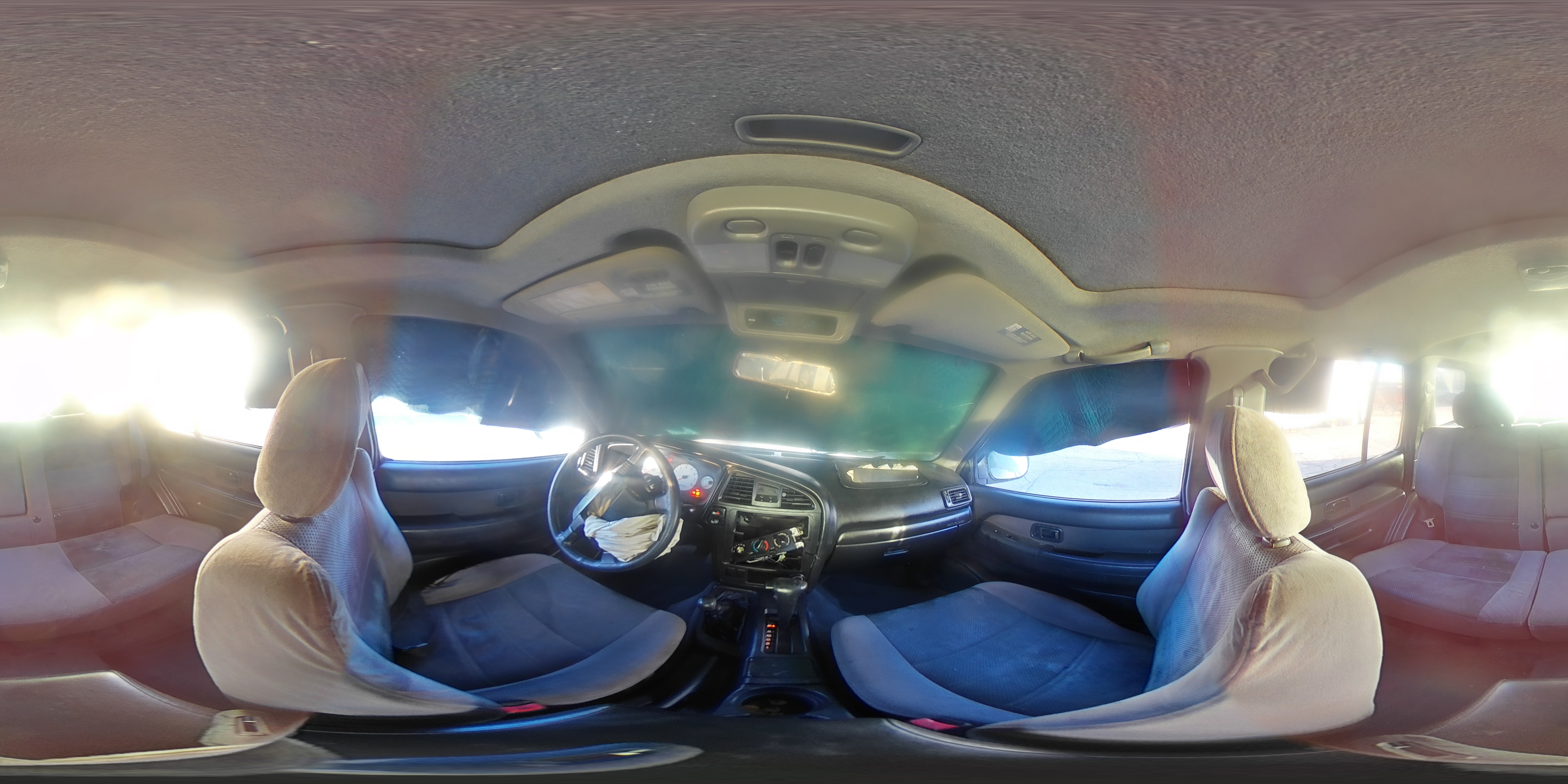 2001 Nissan Pathfinder Le VIN: JN8DR09Y01W611150 Lot: 82655195