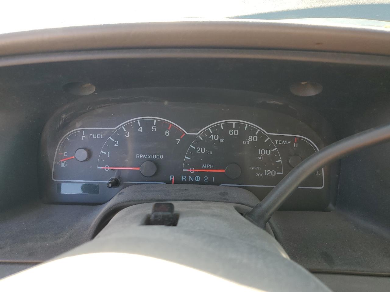 2000 Ford Windstar Lx VIN: 2FMZA5147YBA35837 Lot: 82560365