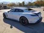 2025 PORSCHE TAYCAN 4S   a la Venta en Copart NY - NEWBURGH