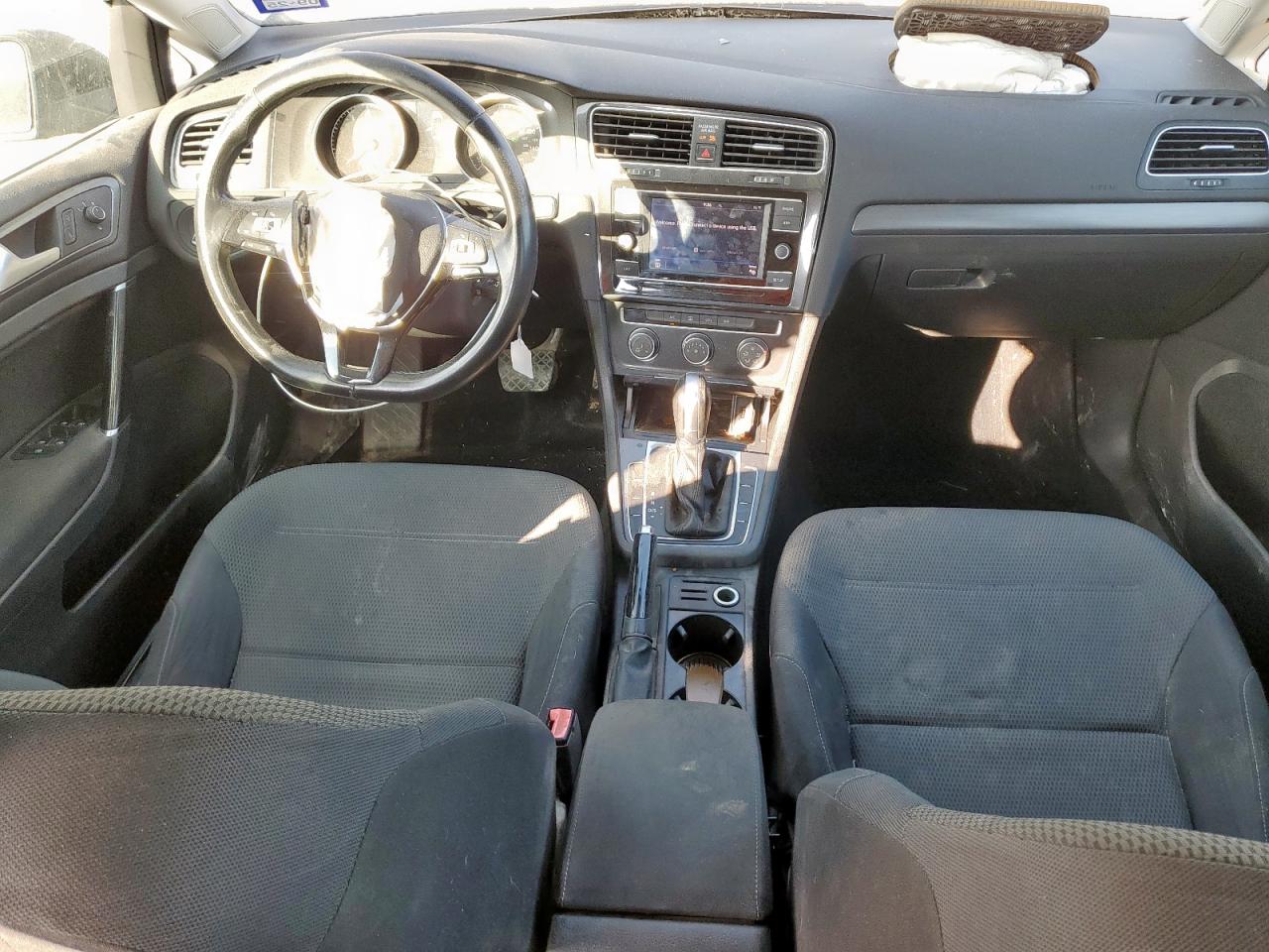 2018 Volkswagen Golf S VIN: 3VWG17AU7JM261692 Lot: 86057575