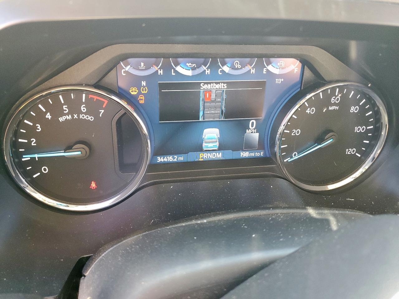 2023 Ford Expedition Xlt VIN: 1FMJU1H80PEA10514 Lot: 82528025