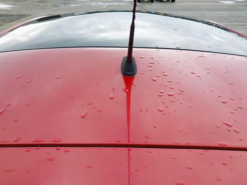 2010 PEUGEOT 3008 1.6 HDI EXCLUSIVE 5DR EGC