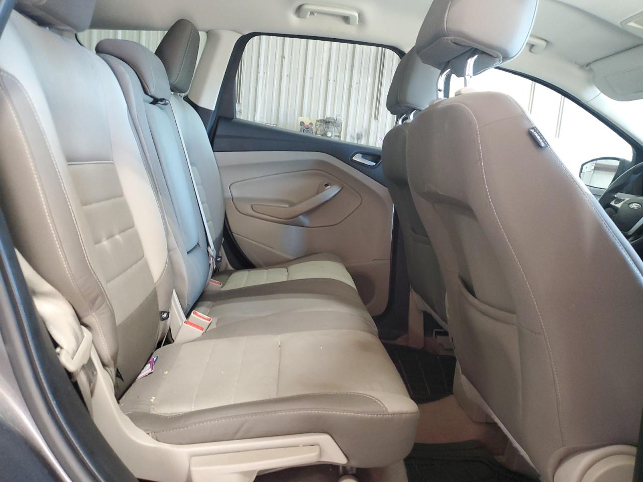 2013 Ford Escape Se VIN: 1FMCU0GX3DUD06351 Lot: 84951325