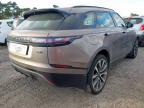 2018 LAND ROVER R ROVER VELAR R-DYN S D18  for sale at Copart WOLVERHAMPTON