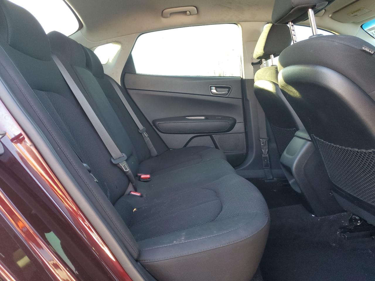 2020 Kia Optima Lx VIN: 5XXGT4L30LG441116 Lot: 82375115