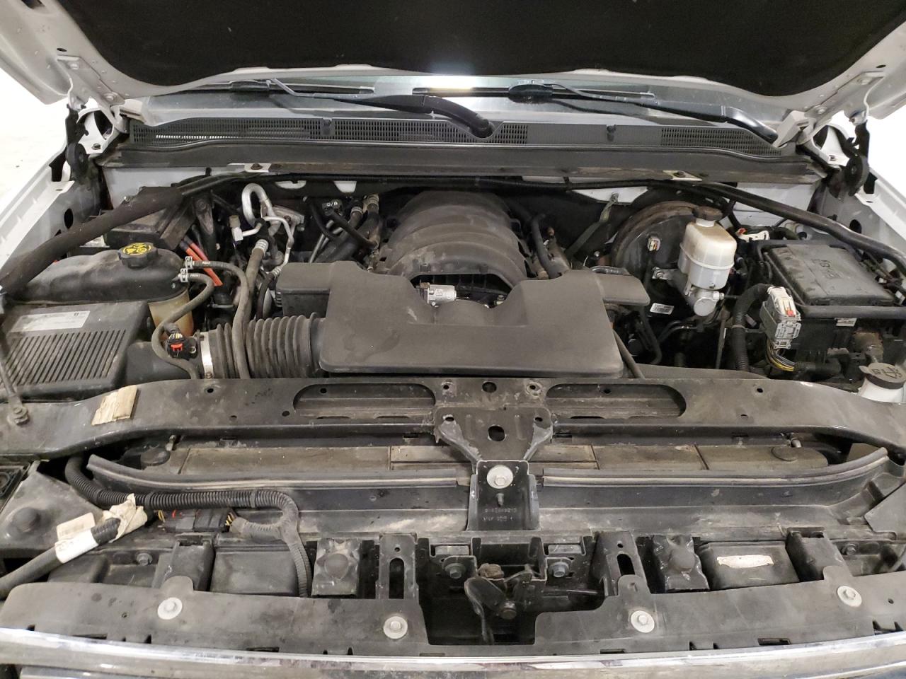 2019 GMC Yukon Xl K1500 Slt VIN: 1GKS2GKC0KR280587 Lot: 86127805