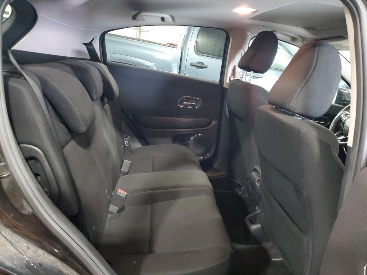 2016 Honda Hr-V Ex VIN: 3CZRU6H59GM735690 Lot: 85270405