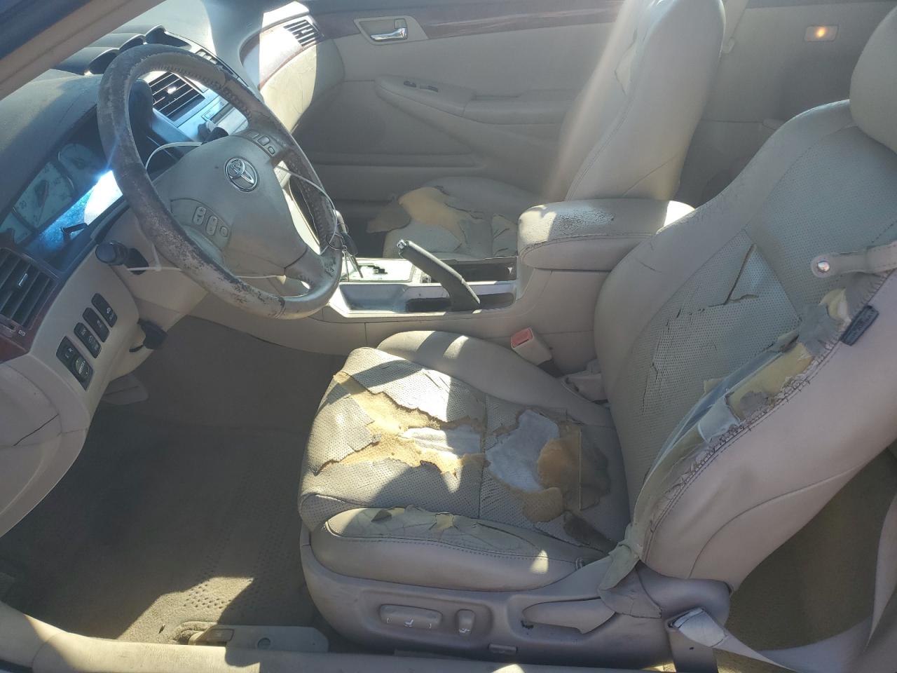 2006 Toyota Camry Solara Se VIN: 4T1FA38P76U106338 Lot: 81775315