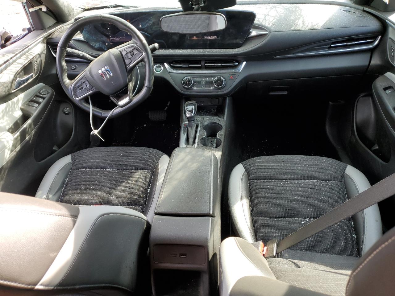 2024 Buick Envista Preferred VIN: KL47LAE25RB000335 Lot: 82475905