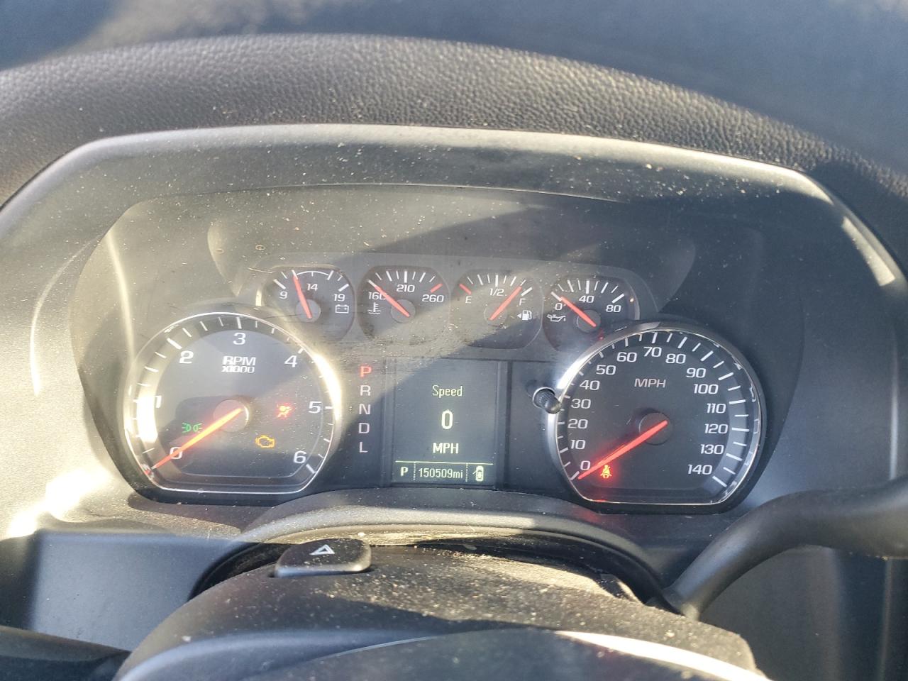 2018 GMC Sierra C1500 VIN: 1GTR1LEH7JZ215604 Lot: 82669425