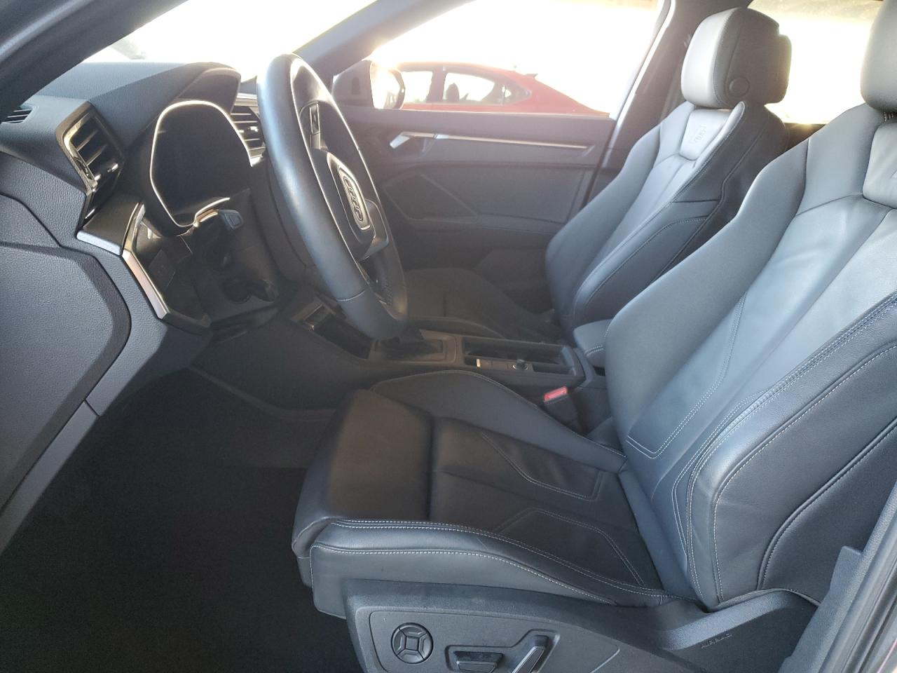 2025 Audi Q3 Premium S Line 45 VIN: WA1DECF34S1003836 Lot: 84819295