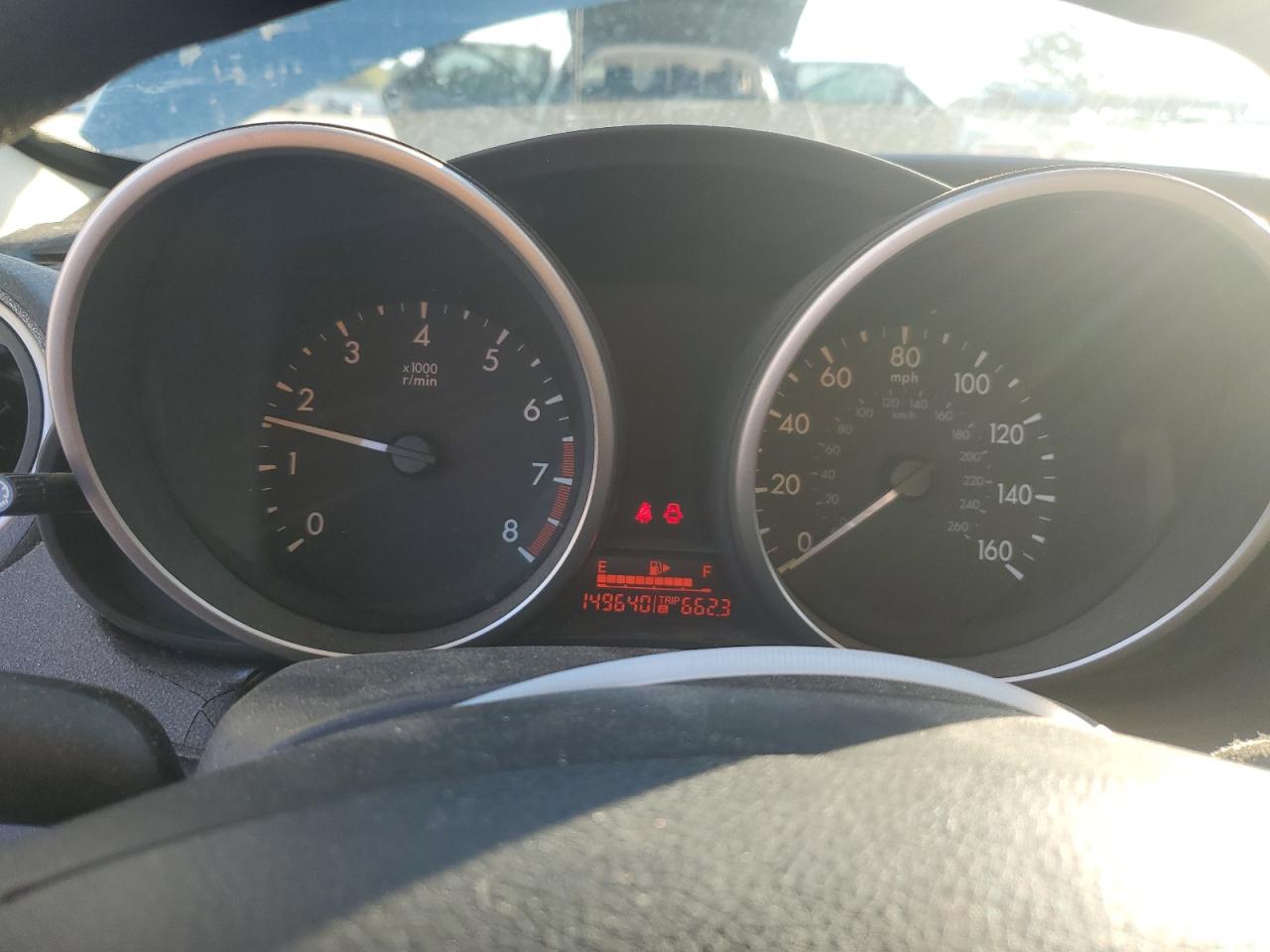 2010 Mazda 3 I VIN: JM1BL1SF5A1130164 Lot: 81604375