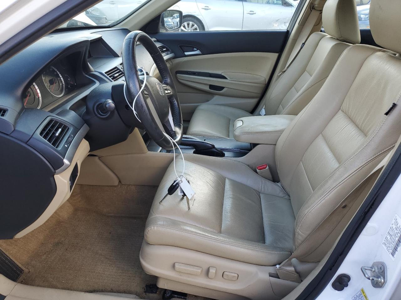 2012 Honda Accord Se VIN: 1HGCP2F60CA190222 Lot: 82341765