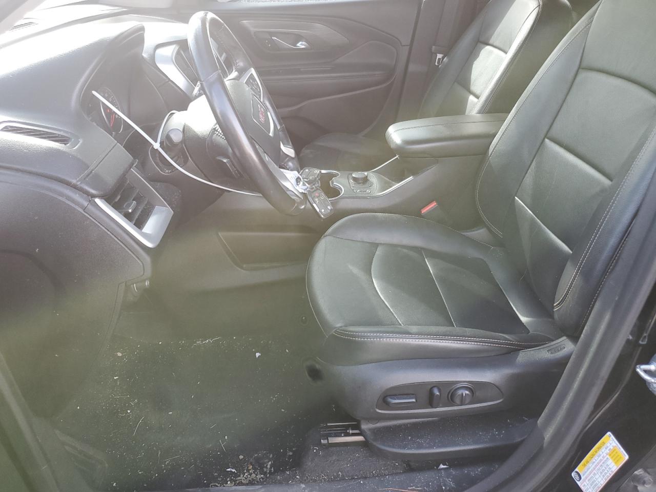 2019 GMC Terrain Slt VIN: 3GKALPEX4KL352860 Lot: 84812535