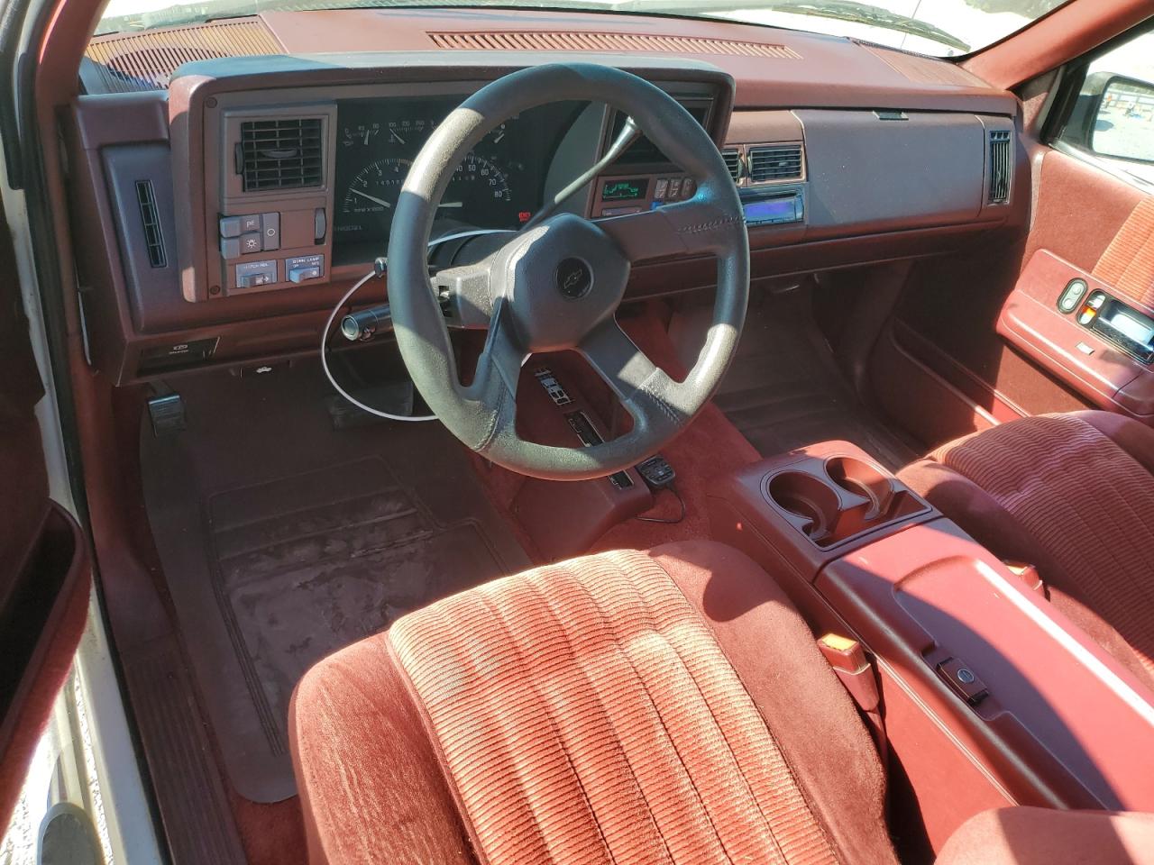 1994 Chevrolet Blazer K1500 VIN: 1GNEK18K1RJ438455 Lot: 84232895