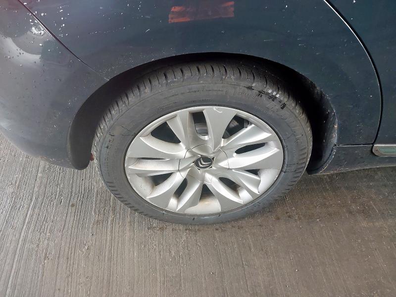 2013 CITROEN DS5 2.0 HDI HYBRID4 AIRDREAM DSPORT 5DR EGS