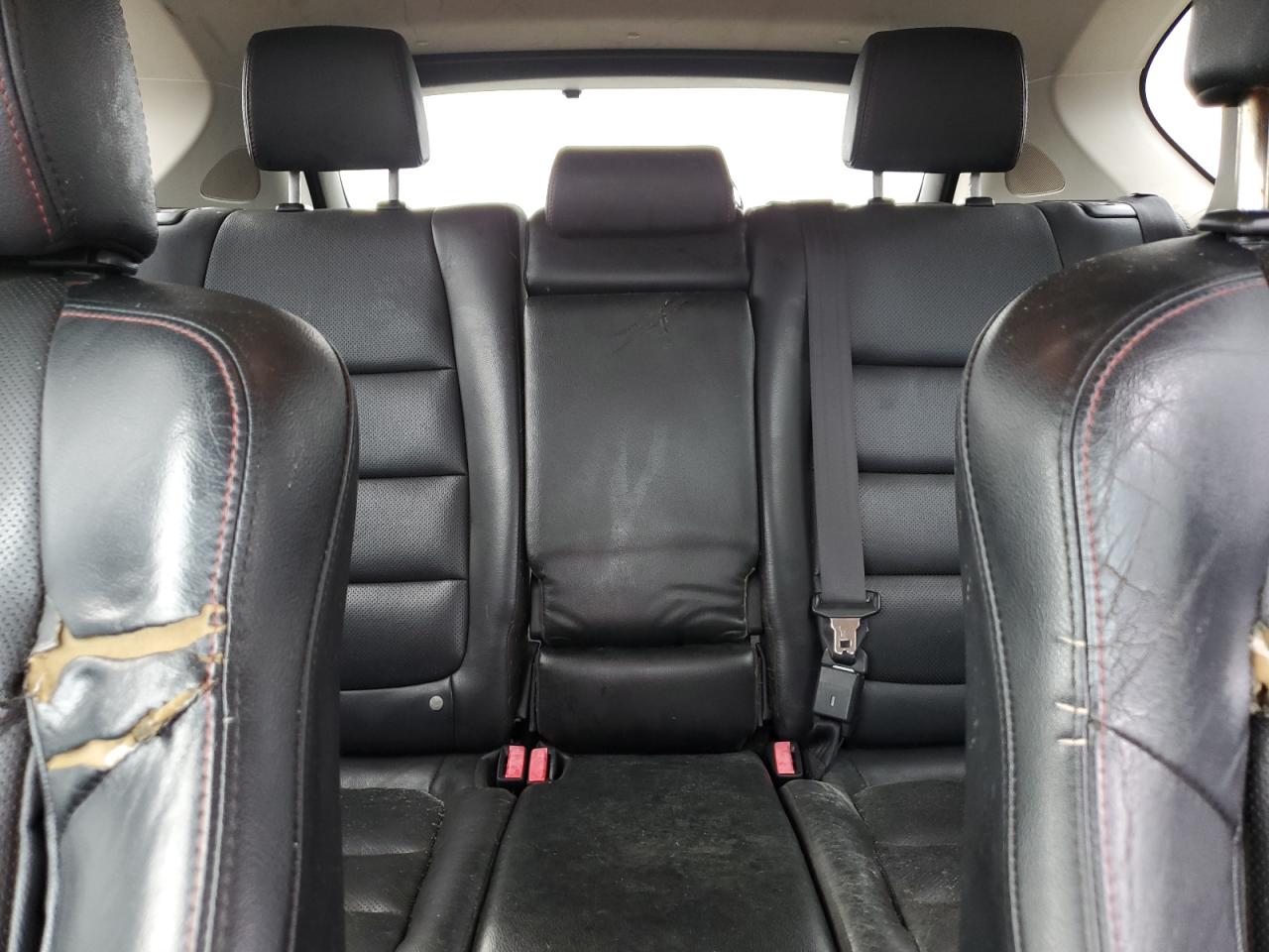 2015 Mazda Cx-5 Gt VIN: JM3KE2DY3F0539685 Lot: 85865525