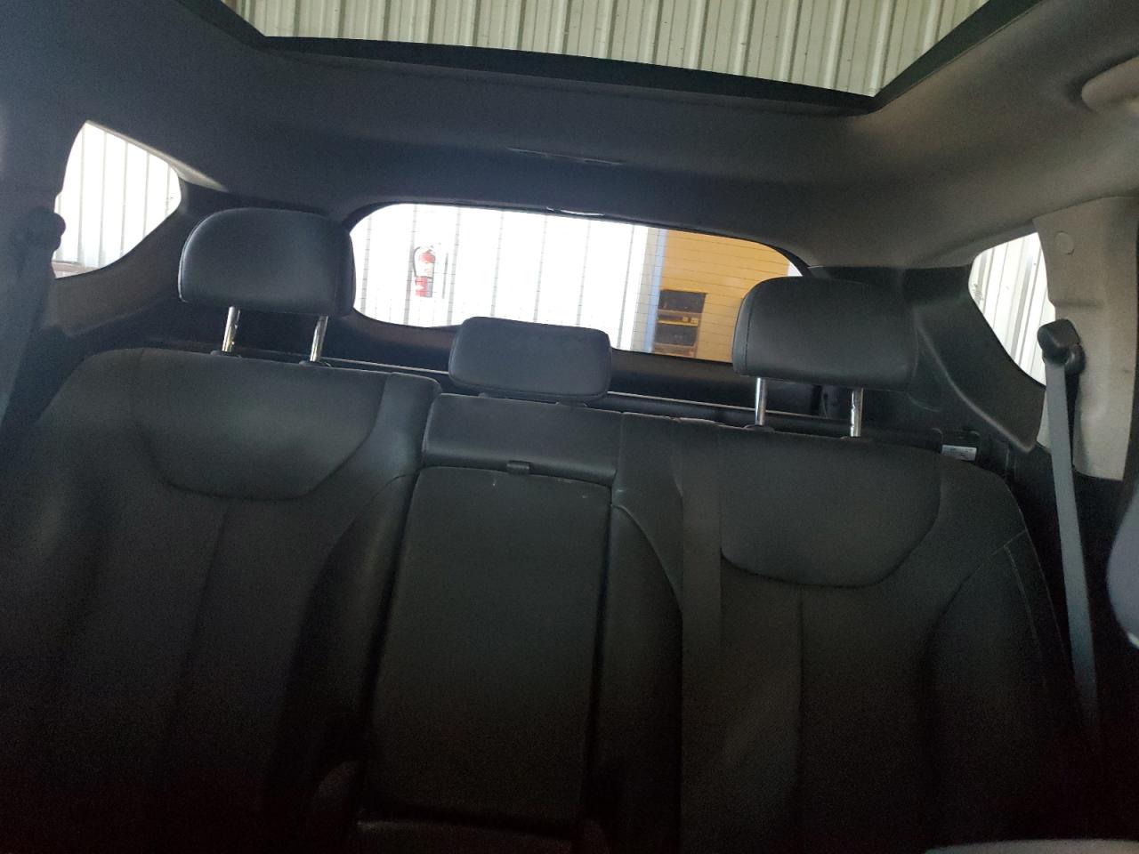 2019 Hyundai Santa Fe Limited VIN: 5NMS5CAA1KH103840 Lot: 85195295