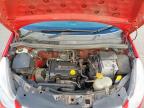 2012 VAUXHALL CORSA S ECOFLEX  for sale at Copart WHITBURN