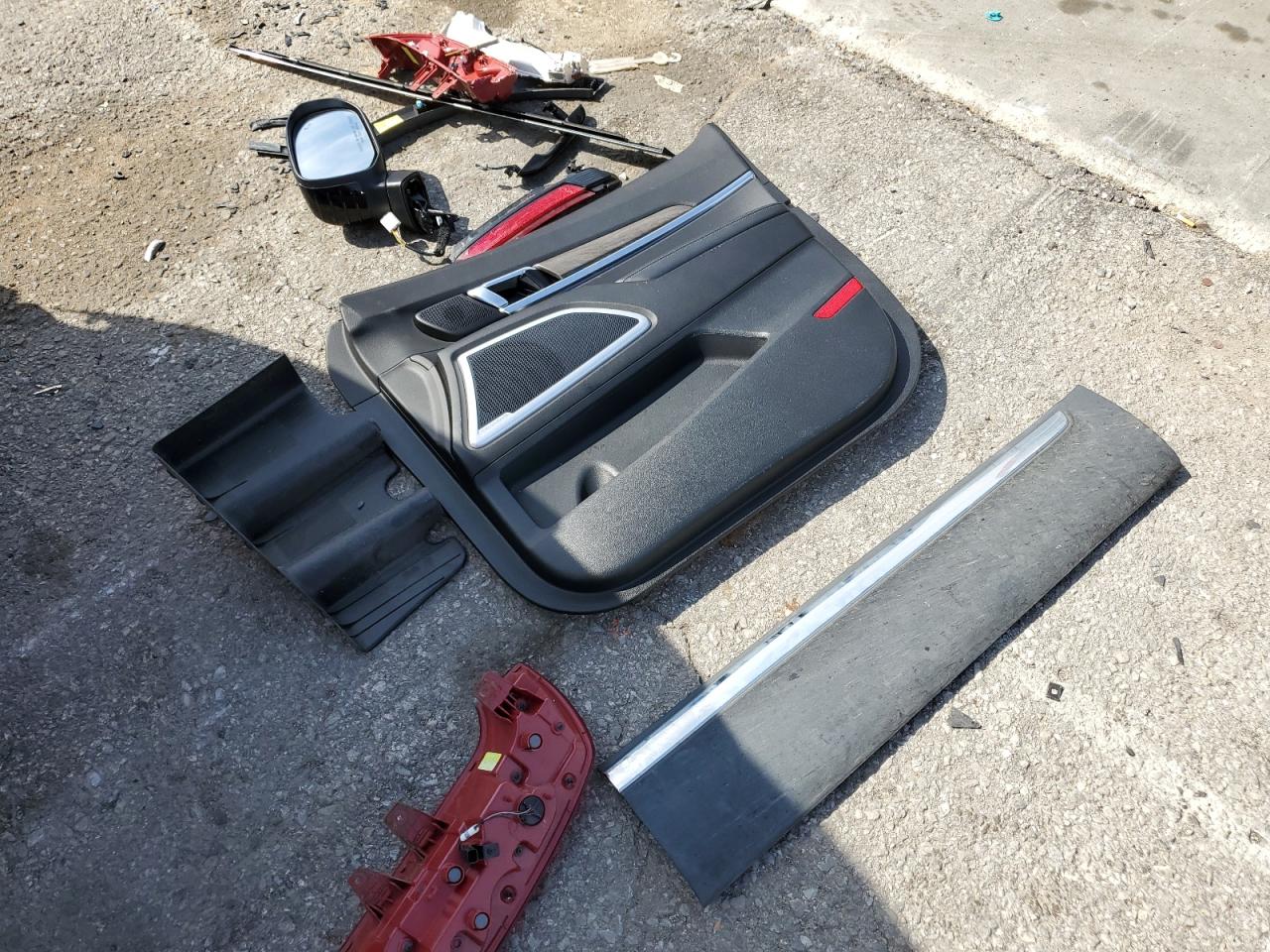 2021 Kia Telluride Ex VIN: 5XYP3DHC1MG120997 Lot: 84438475