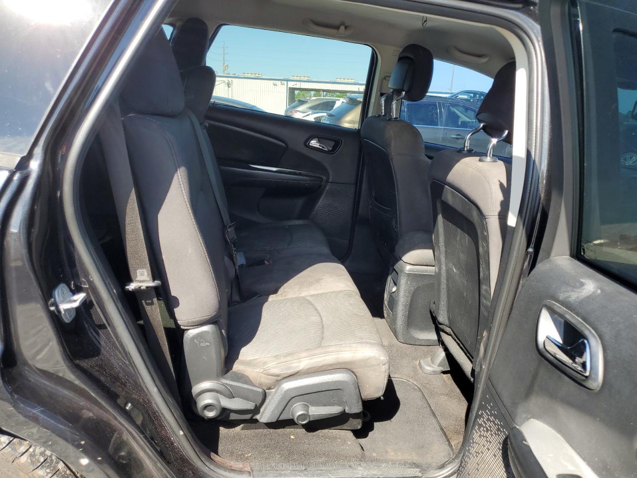 2013 Dodge Journey Sxt VIN: 3C4PDCBB9DT505983 Lot: 82268835