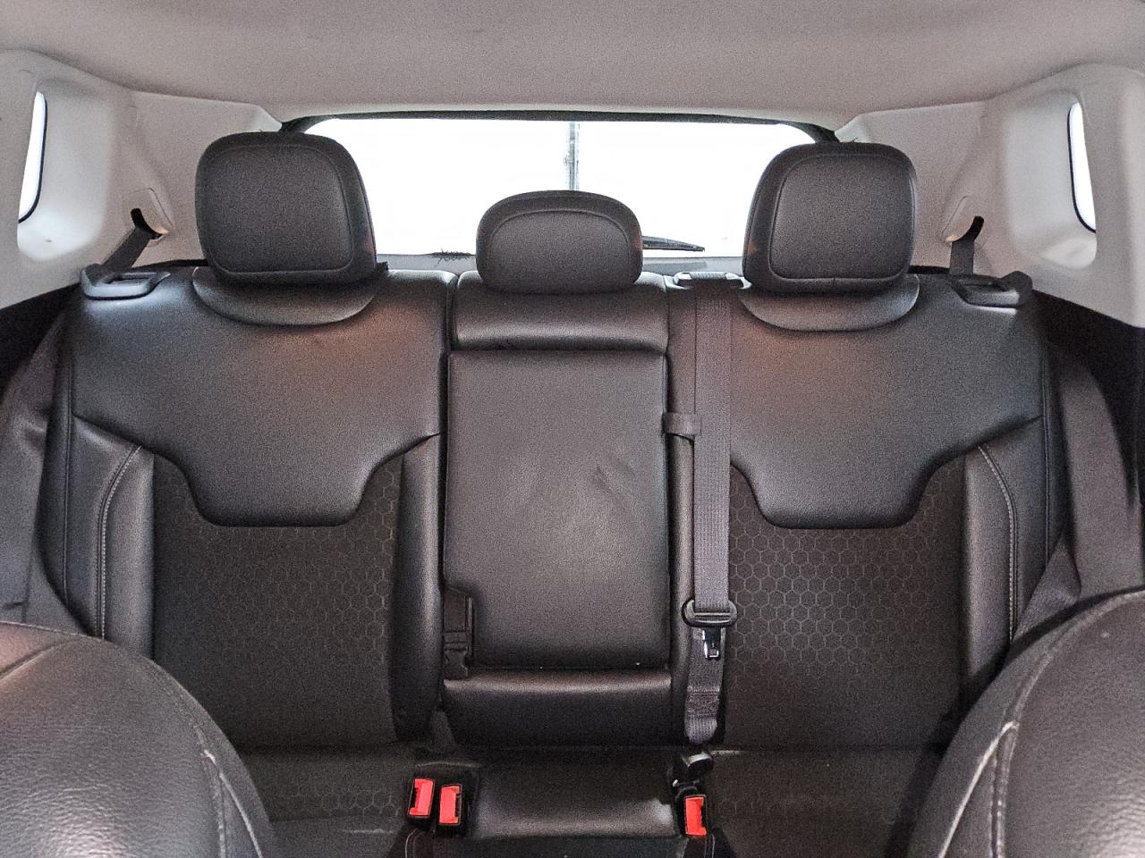 2021 Jeep Compass Latitude VIN: 3C4NJDBB9MT551819 Lot: 89496475