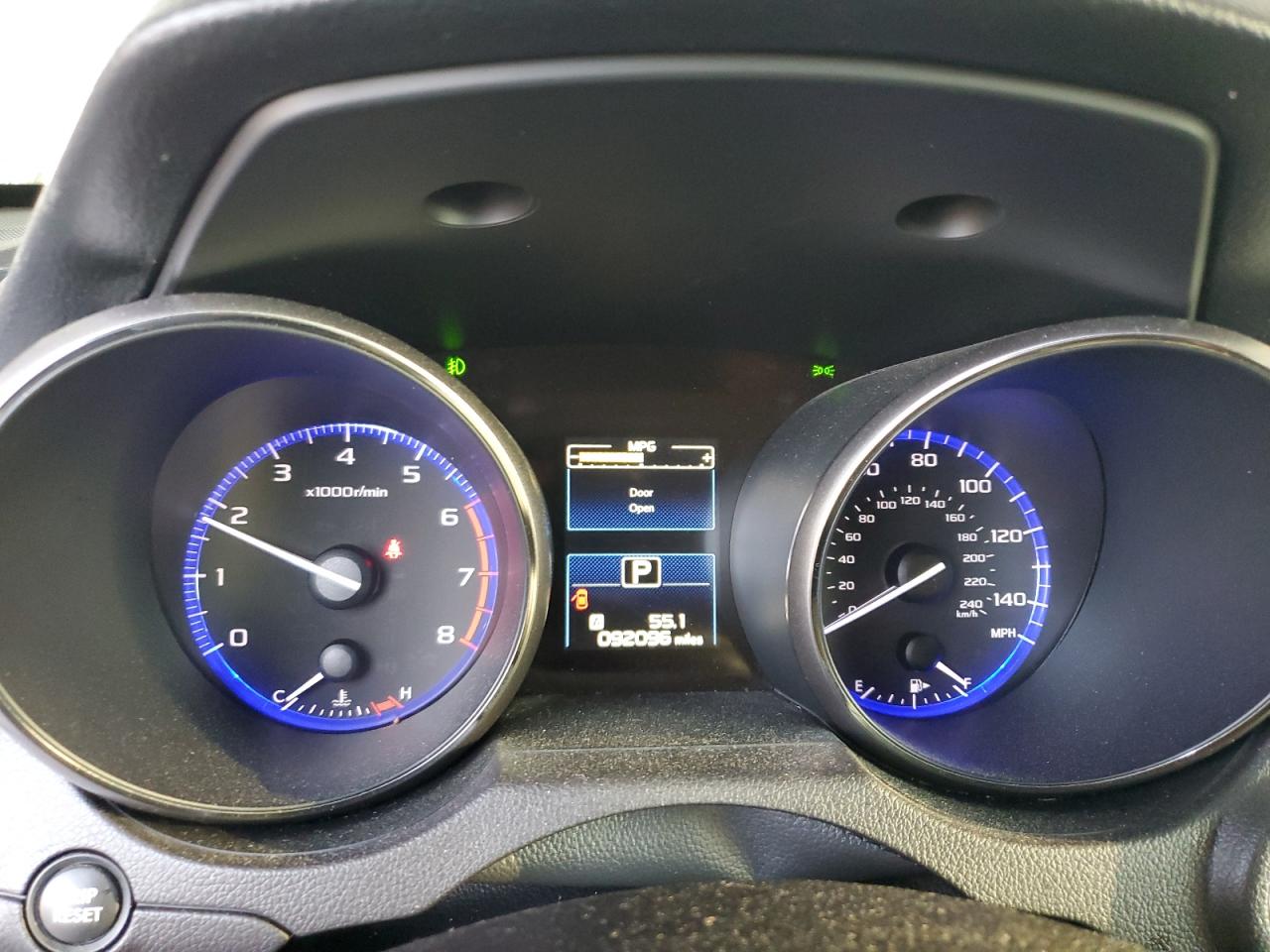 2017 Subaru Outback 2.5I Limited VIN: 4S4BSAKC9H3325638 Lot: 83929895