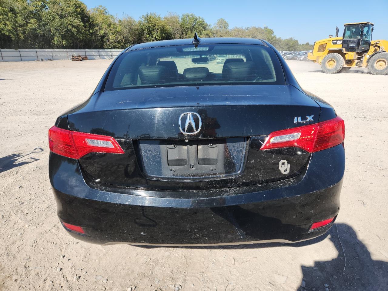 2014 Acura Ilx 20 VIN: 19VDE1F30EE009069 Lot: 82636275