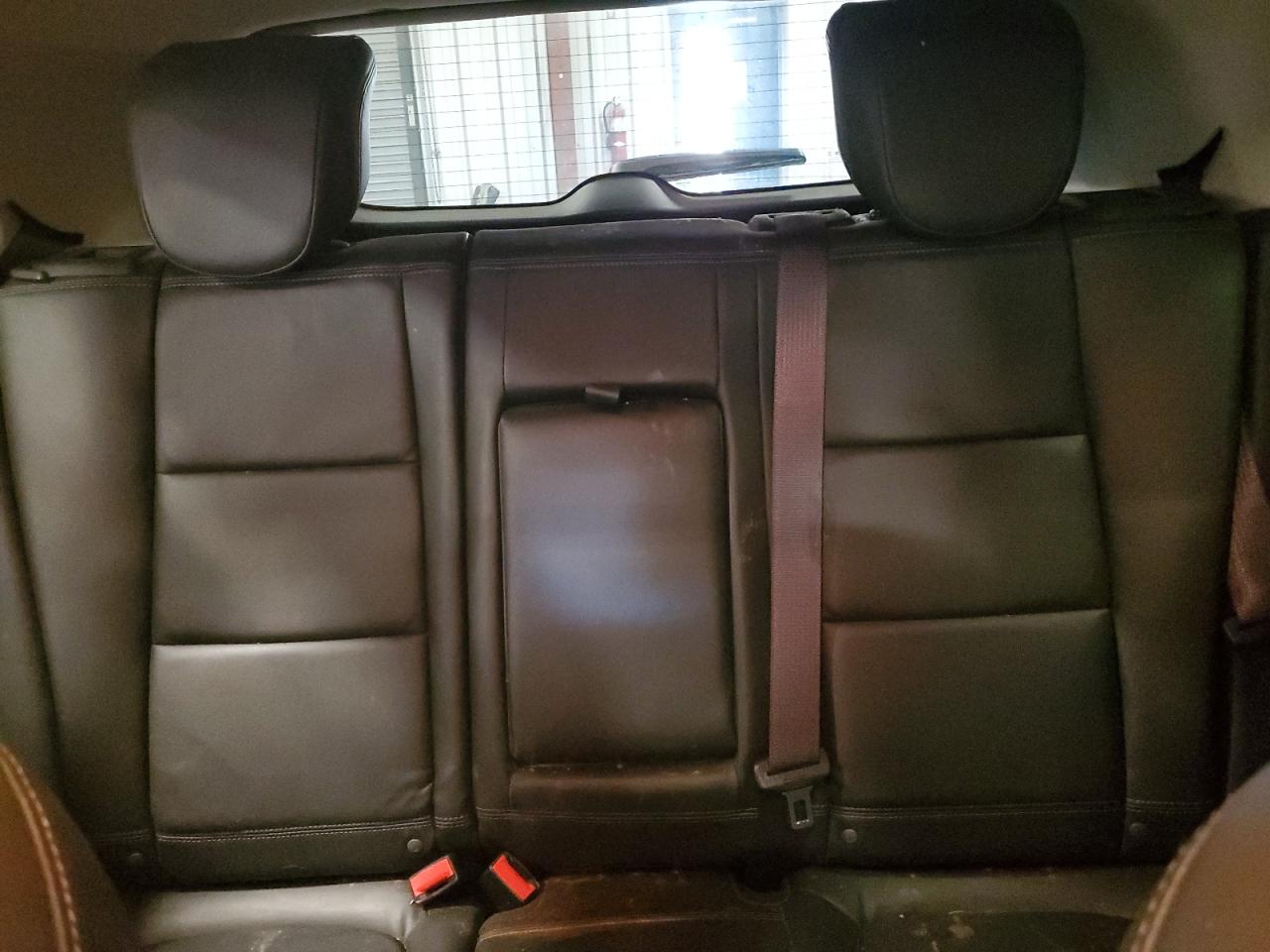 2018 Buick Encore Essence VIN: KL4CJCSB3JB571122 Lot: 85650315