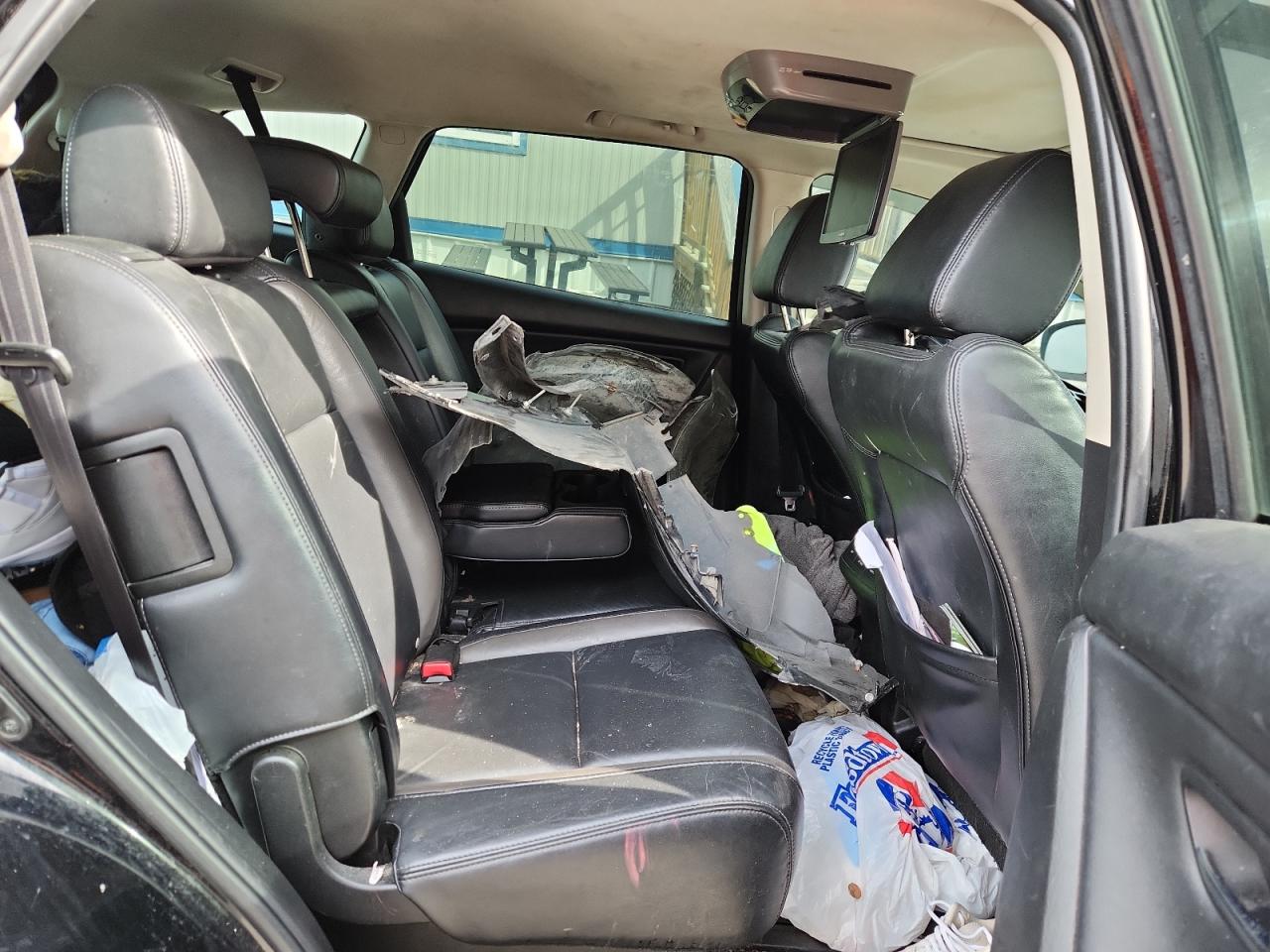 2010 Mazda Cx-9 VIN: JM3TB3MV5A0219320 Lot: 82238625