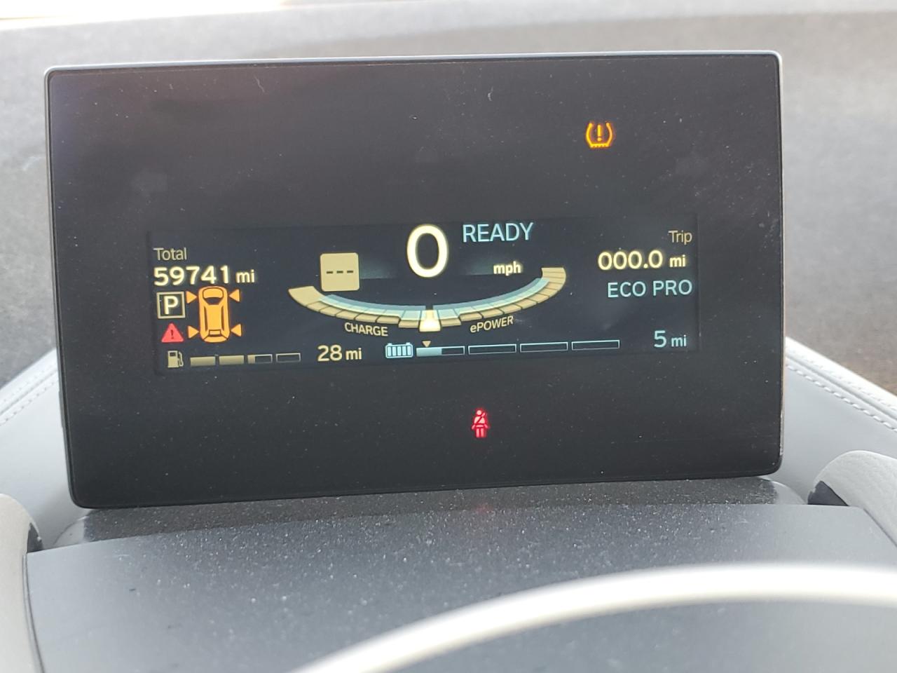 2014 BMW I3 Rex VIN: WBY1Z4C50EV277491 Lot: 90536265