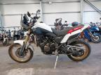 2022 YAMAHA TENERE 700 RALLY (XZT690D  for sale at Copart NEWBURY