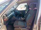 2014 FORD GALAXY ZETEC TDCI 1.6 TDCI ZETEC 5DR [START STOP] for sale at Copart CHESTER