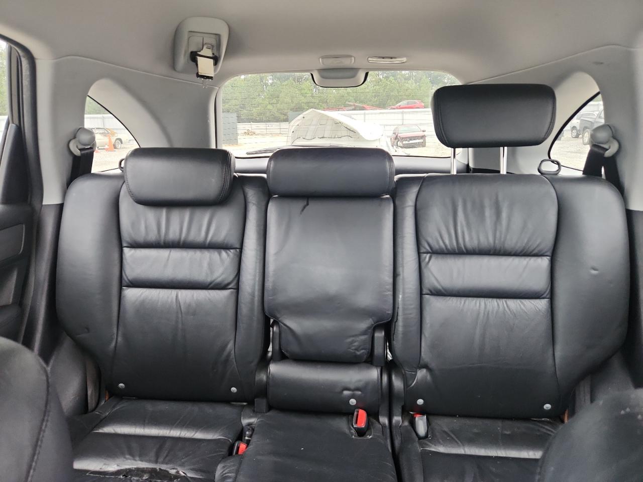 2008 Honda Cr-V Exl VIN: JHLRE38768C028099 Lot: 85512005