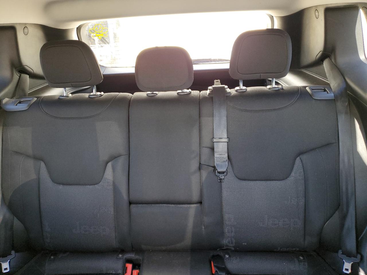 2017 Jeep Renegade Latitude VIN: ZACCJBBB2HPE64708 Lot: 86476955
