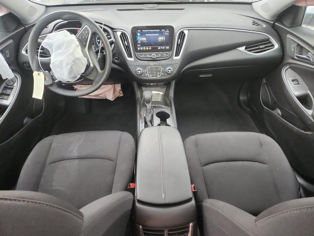 2024 Chevrolet Malibu Lt VIN: 1G1ZD5ST1RF176834 Lot: 86131225