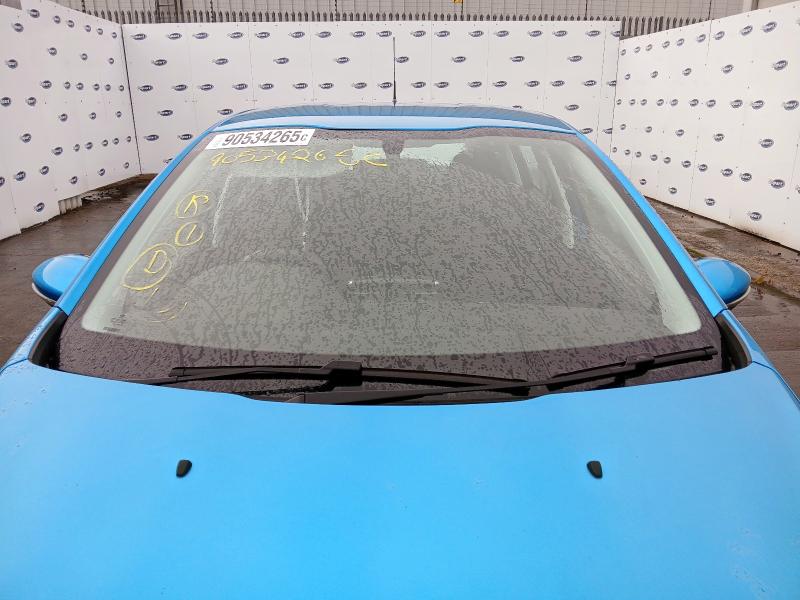 2013 PEUGEOT 208 1.2 VTI ACTIVE 5DR