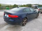 2016 JAGUAR XE R-SPORT D AWD AUTO  for sale at Copart ST HELENS