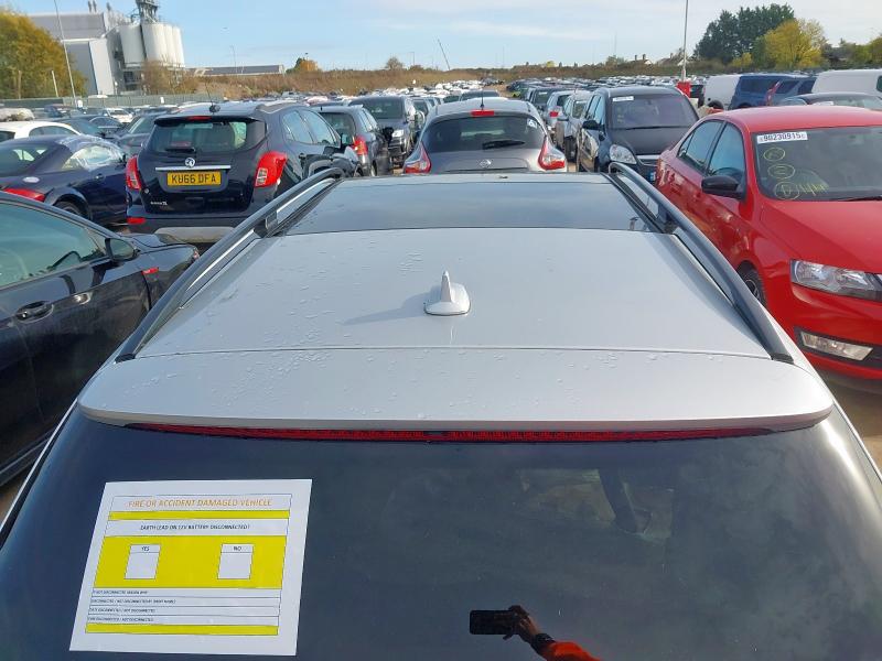 2016 MERCEDES-BENZ E CLASS E220 BLUETEC AMG NIGHT ED PREMIUM 5DR 7G-TRONIC