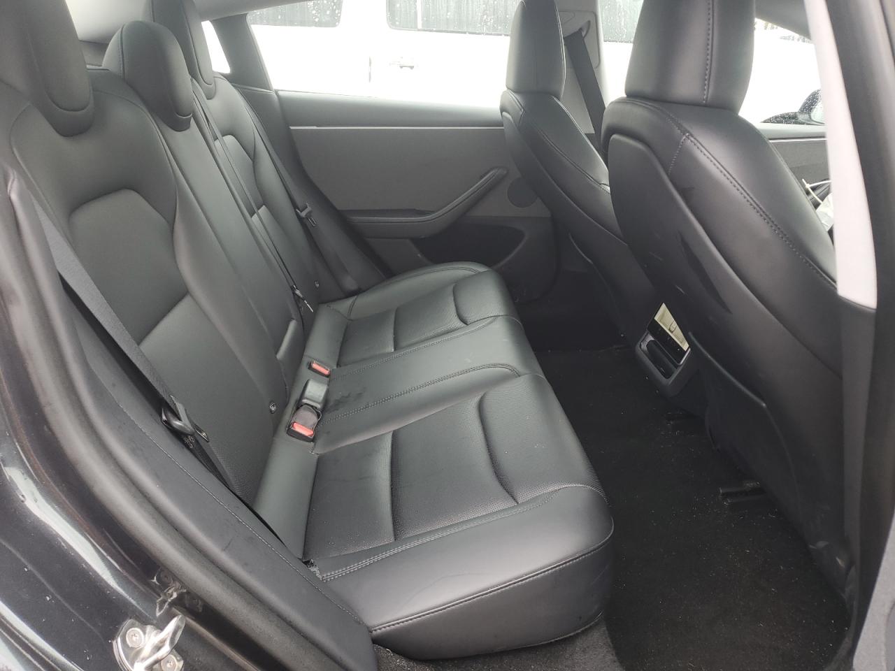 2024 Tesla Model 3 VIN: 5YJ3E1EA3RF734376 Lot: 86285765