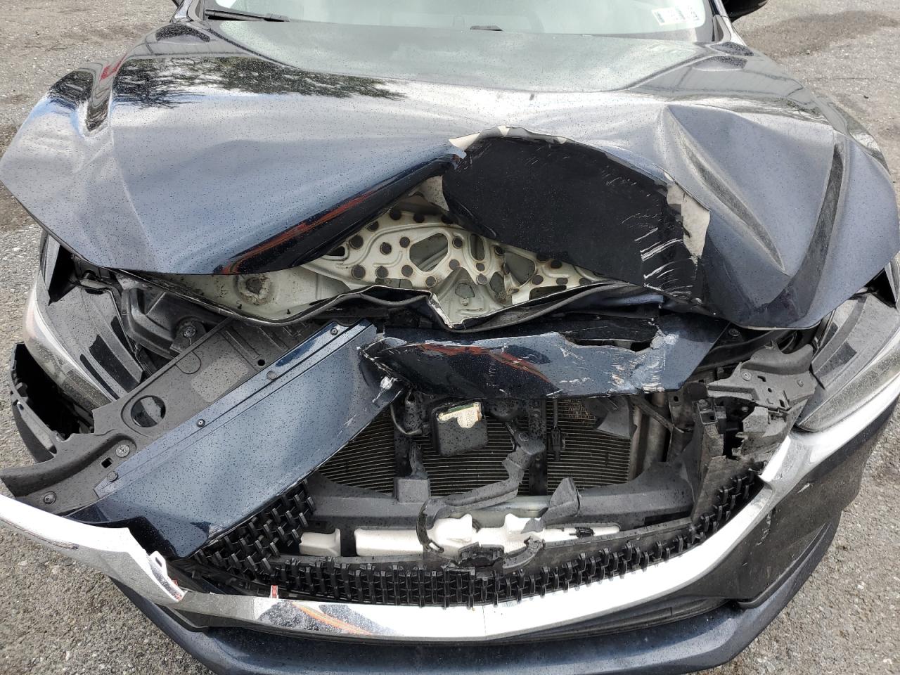 2018 Mazda 6 Touring VIN: JM1GL1VM5J1310566 Lot: 90981565