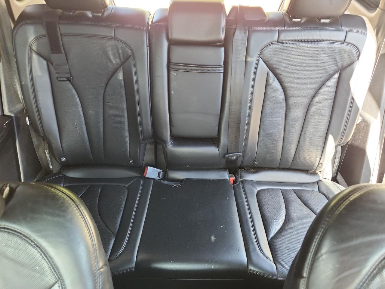 2017 Lincoln Mkx Reserve VIN: 2LMPJ6LR1HBL18812 Lot: 85749995