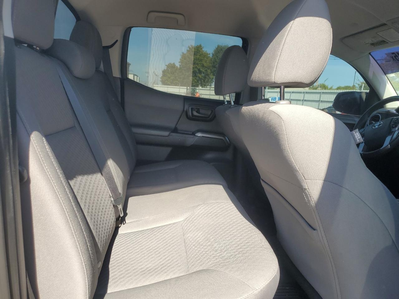 2020 Toyota Tacoma Double Cab VIN: 3TMCZ5AN6LM360210 Lot: 84477315