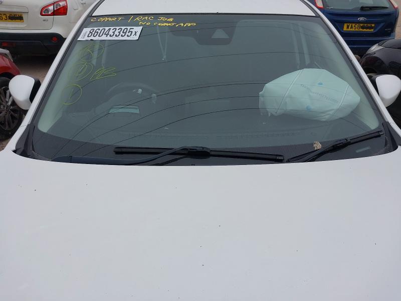 2018 MAZDA 3 2.0 SPORT NAV 5DR