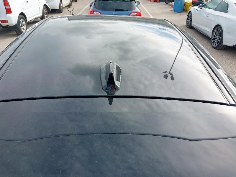 2018 HONDA JAZZ 1.5 I-VTEC SPORT 5DR CVT