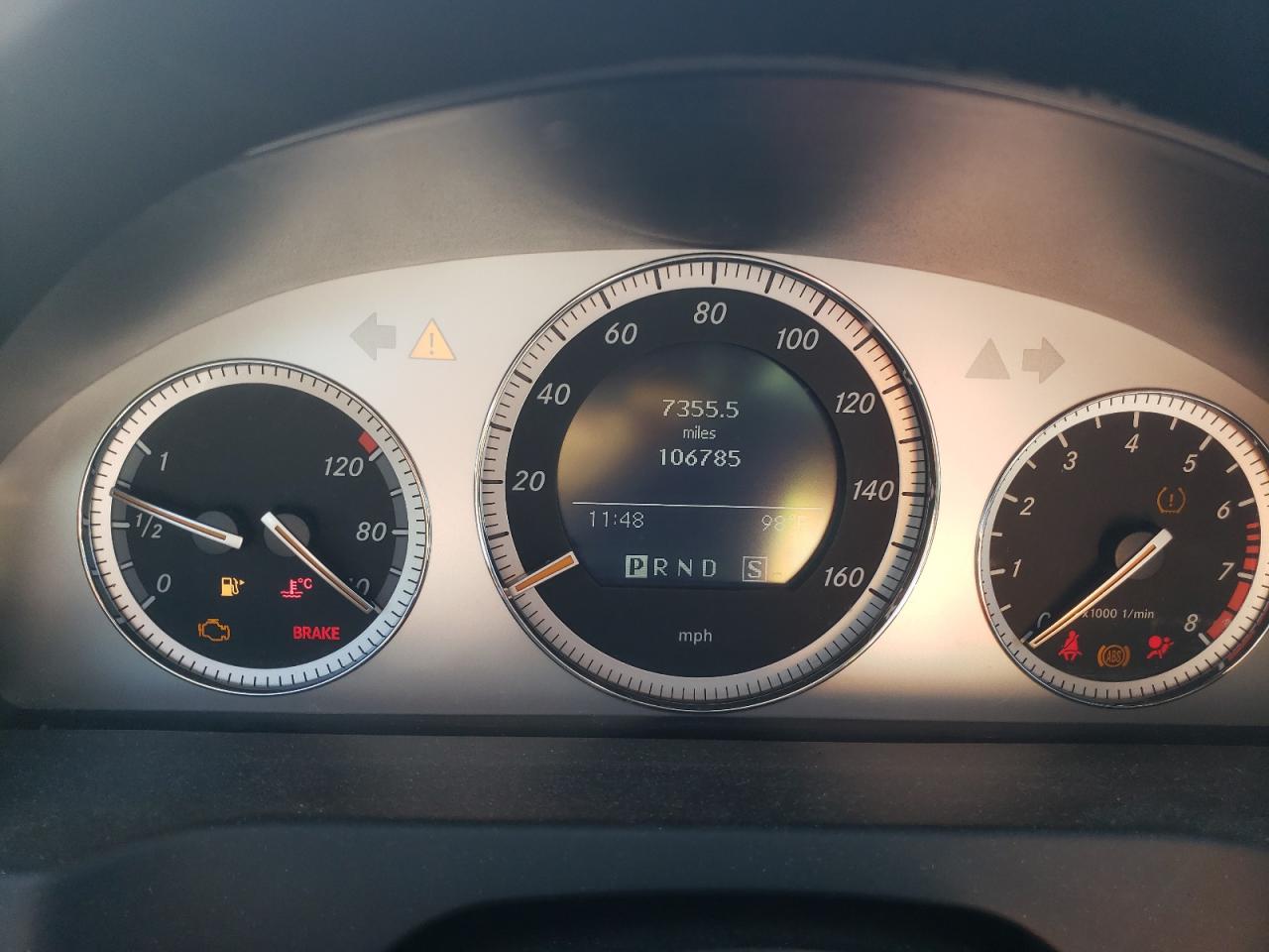 2008 Mercedes-Benz C 300 VIN: WDDGF54X18F017549 Lot: 90639735