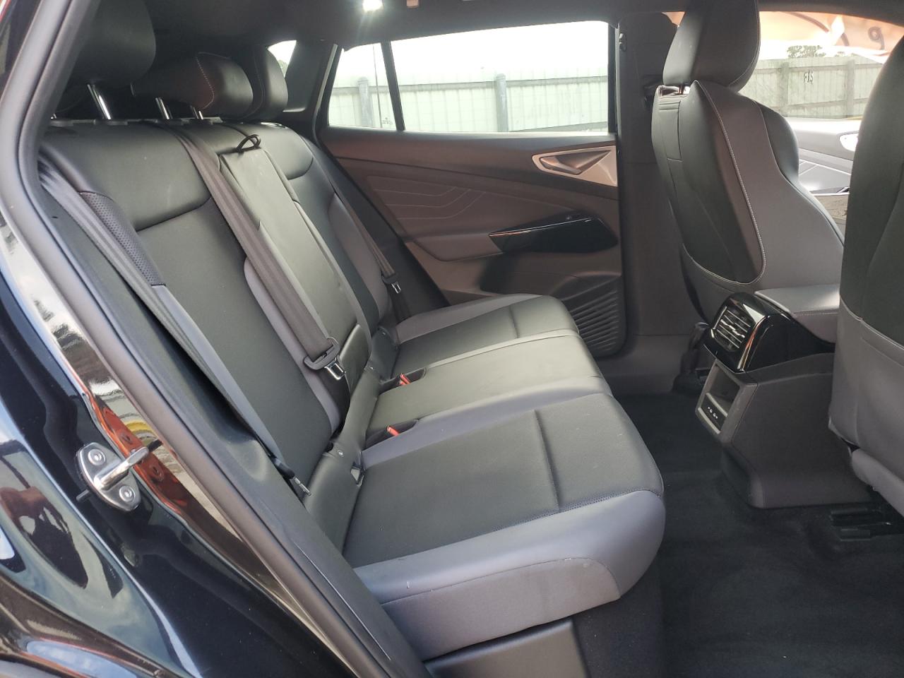 2023 Volkswagen Id.4 Pro S VIN: 1V2WNPE8XPC035008 Lot: 84732735